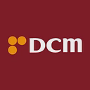 DCM HOLDINGS CO LTD logo