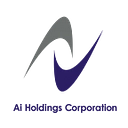 AI HOLDINGS CORPORATION logo