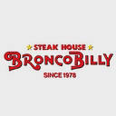 BRONCO BILLY CO LTD logotyp