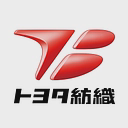 TOYOTA BOSHOKU CORP logo