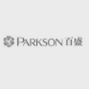 PARKSON GROUP logo