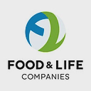 FOOD & LIFE COMPANIES LTD logo