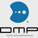 DIGITAL MEDIA PROFESSIONALS INC logo