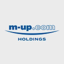 M UP HOLDINGS INC logo