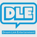 DLE INC logo
