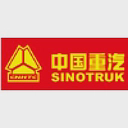 SINOTRUK logo
