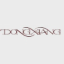 CHINA DONGXIANG logo