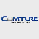 COMTURE CORPORATION logo