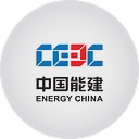 CH ENERGY ENG logo