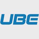 UBE CORPORATION logo
