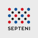 SEPTENI HOLDINGS logo