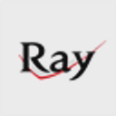 RAY CORPORATION logo
