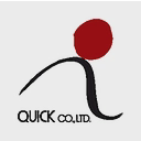 QUICK CO LTD logo