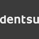 DENTSU GROUP INC logo
