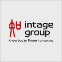 INTAGE HOLDINGS INC logo