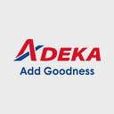 ADEKA CORPORATION logo