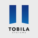TOBILA SYSTEM INC logo