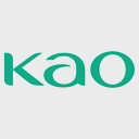 KAO CORP logo