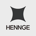 HENNGE K K logo