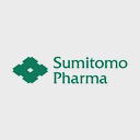 SUMITOMO PHARMA CO LTD logo