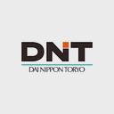 DAI NIPPON TORYO logo