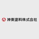 SHINTO PAINT CO logo