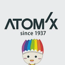 ATOMIX CO LTD logo