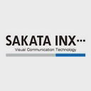 SAKATA INX CORP logo