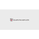 FUJI MEDIA HOLDING logo