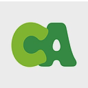 CYBER AGENT logo