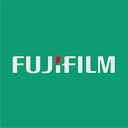 FUJIFILM HOLDINGS CORPORATION logo