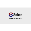 SOKEN CHEMICAL & ENGINEERING CO logo