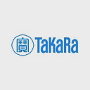 TAKARA BIO INC logo