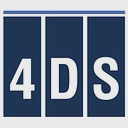 4DSMEMORY FPO [4DS] logo