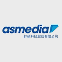 ASMEDIA TECHNOLOGY INC logo