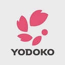 YODOKO LTD logo