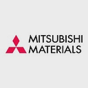 MITSUBISHI MATERIALS CORP logo