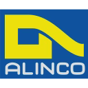 ALINCO INC logo