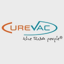 CureVac N.V.                  N Logo