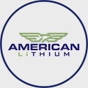 American Lithium Corp.        R logo