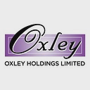 Oxley logo