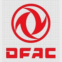 DONGFENG AUTOMOBILE CO LTD logo