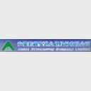 ANHUI EXPRESSWAY COMPANY LTD logo