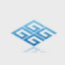 BEIJING GEHUA CATV NETWORK logo
