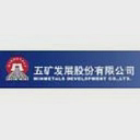 MINMETALS DEVELOPMENT CO LTD logo