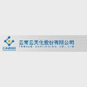 YUNNAN YUNTIANHUA CO LTD logo