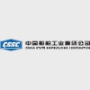 CHINA CSSC HOLDINGS LIMITED logo