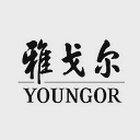 YOUNGOR FASHION CO LTD logo