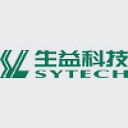 SHENGYI TECHNOLOGY CO LTD logo