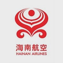 HAINAN AIRLINES HOLDING CO LTD logo
